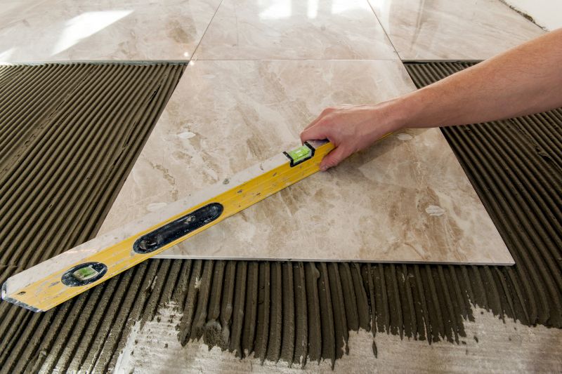 Cost of Tile in Winter Haven, FL